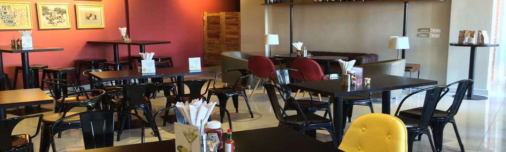 Tulip Inn Giuba Ristorante foto